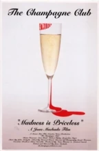 Arte alternativa de The Champagne Club