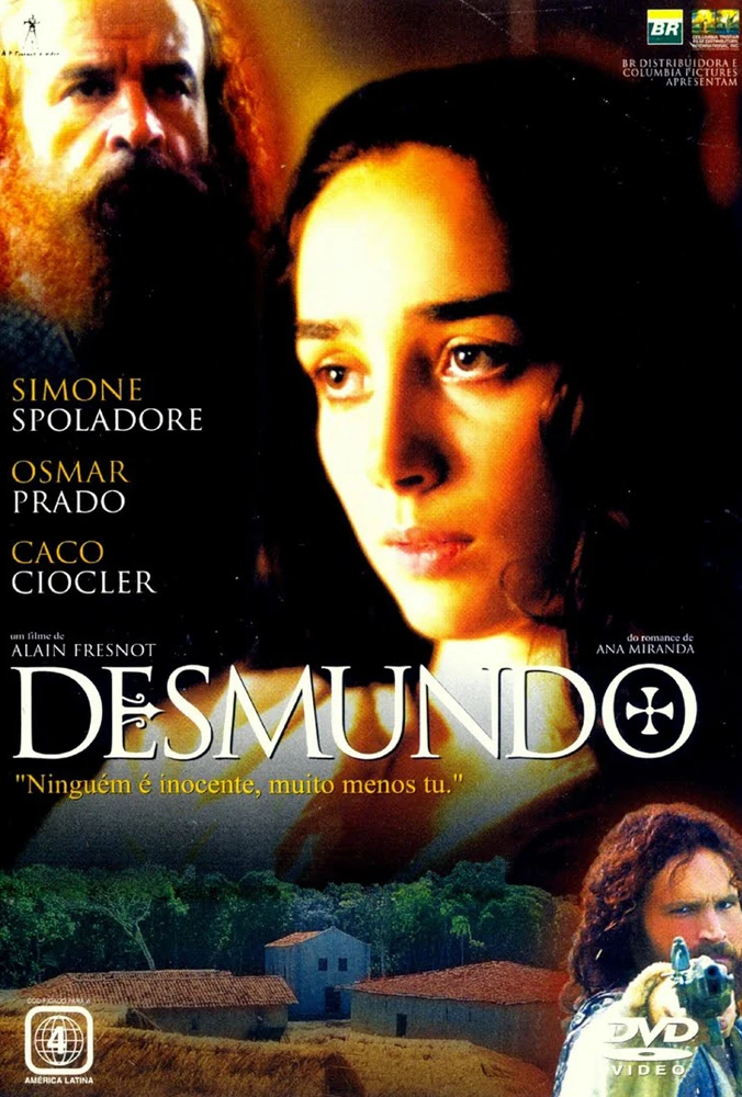 Pôster de Desmundo