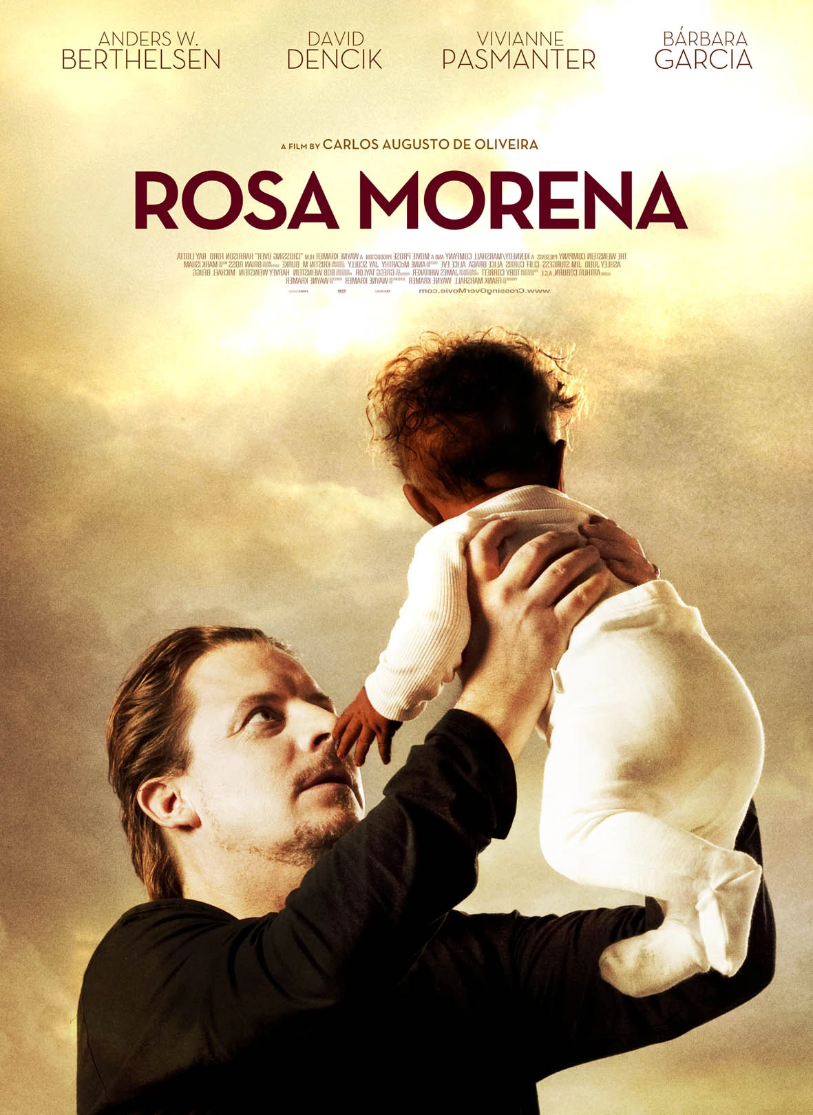 Arte alternativa de Rosa Morena