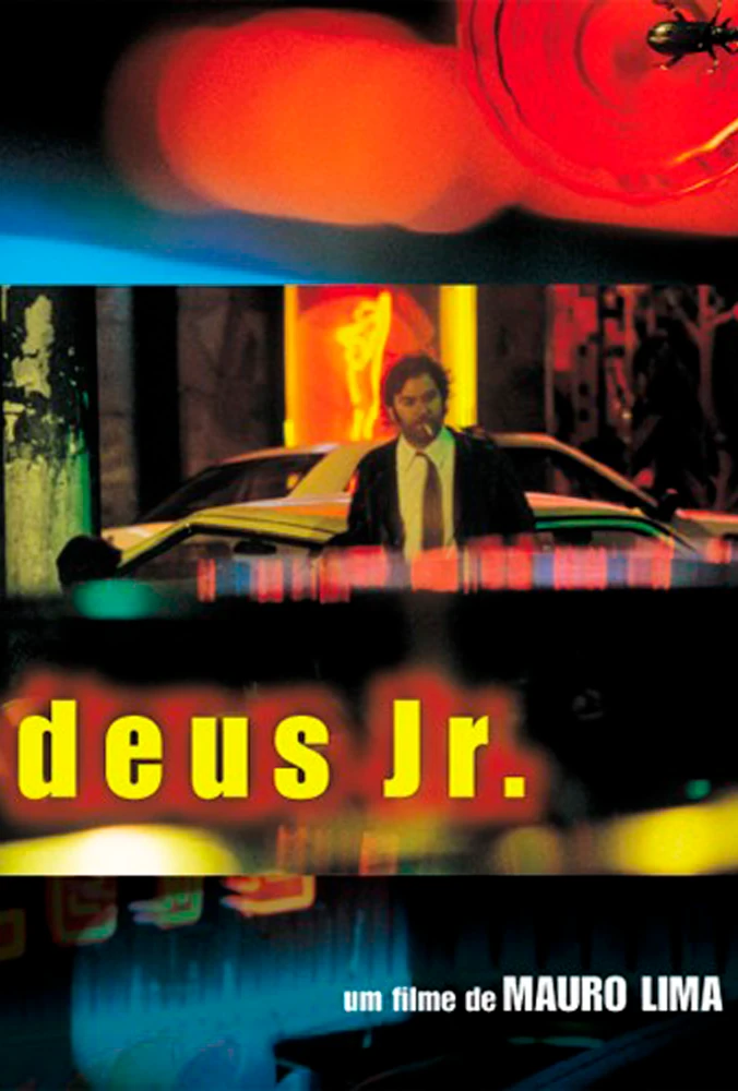 Pôster de Deus Jr.