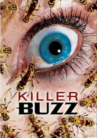 Pôster de Killer Buzz