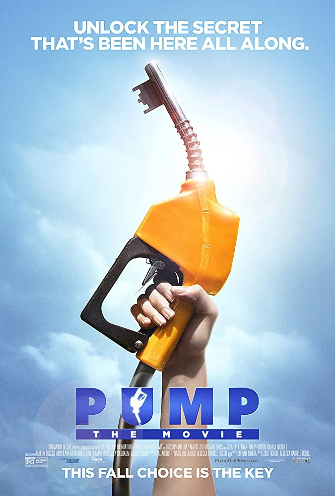 Pôster de Pump!