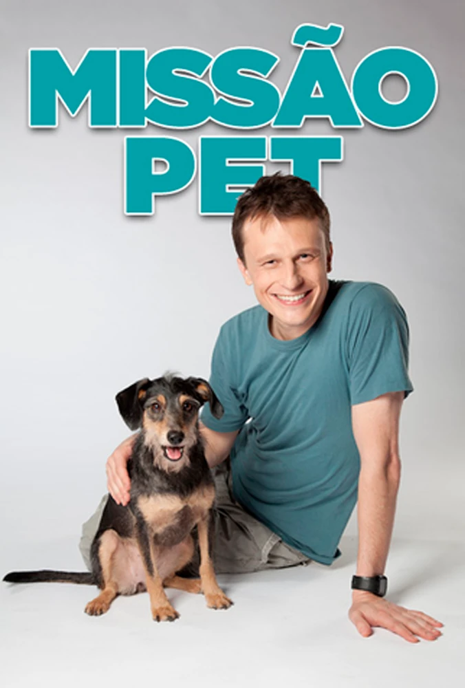 Arte alternativa de Missão: Pet